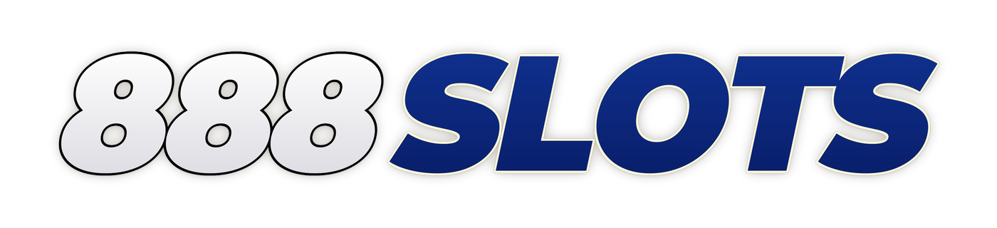 888slots logo
